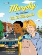 Manny The Memphis Manatee - Preview
