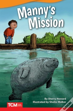 Capa do artigo Manny'S Mission (Epub)