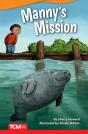 Manny'S Mission Read-Along Ebook - Preview