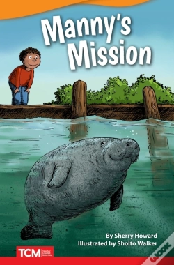 Capa do artigo Manny'S Mission