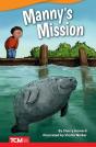 Manny'S Mission - Preview