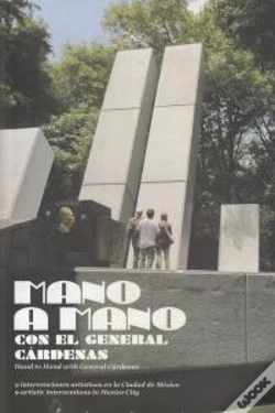 Capa do artigo Mano A Mano Con El General Cárdenas