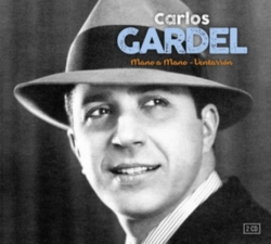 Capa do artigo Mano a Mano & Ventarrón - CD