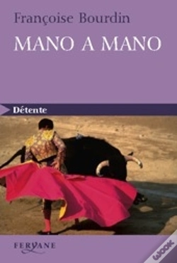 Capa do artigo Mano A Mano