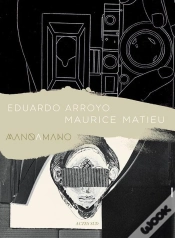 Capa do artigo Mano A Mano