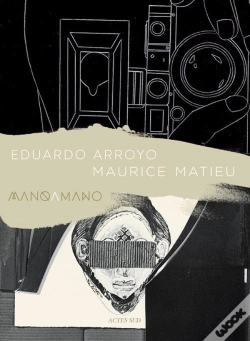 Capa do artigo Mano A Mano