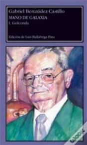 Capa do artigo Mano De Galaxia. I.Golconda Ii. Haladriel (2 Vol.)
