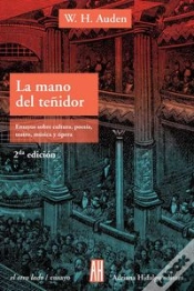 Capa do artigo Mano Del Teñidor