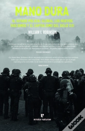 Capa do artigo Mano Dura