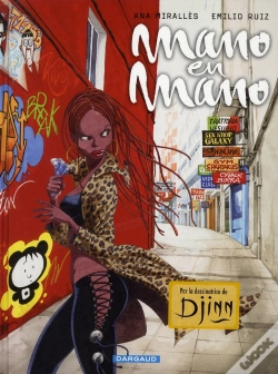 Capa do artigo Mano En Mano