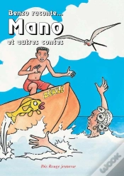 Capa do artigo Mano Et Autres Contes