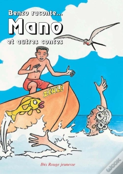 Capa do artigo Mano Et Autres Contes