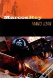 Capa do artigo Mano Juan
