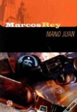 Capa do artigo Mano Juan