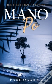 Capa do artigo Mano Po, His First Short Stories.