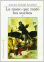 Mano Que Mató Los Sueños, La - Preview