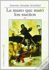 Capa do artigo Mano Que Mató Los Sueños, La