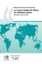 Mano Visible De China En America Latina - Preview