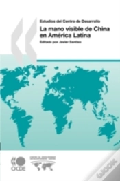 Capa do artigo Mano Visible De China En America Latina