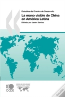 Capa do artigo Mano Visible De China En America Latina