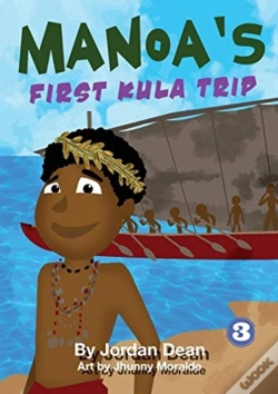 Capa do artigo Manoa'S First Kula Trip