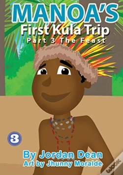 Capa do artigo Manoa'S First Kula Trip (Part Iii) - The Feast