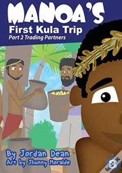 Capa do artigo Manoa'S First Kula Trip - Trading Partners