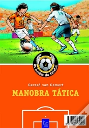 Capa do artigo Manobra Tática