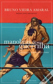 Capa do artigo Manobras de Guerrilha