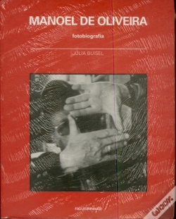 Capa do artigo Manoel de Oliveira - Fotobiografia