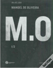 Capa do artigo Manoel de Oliveira