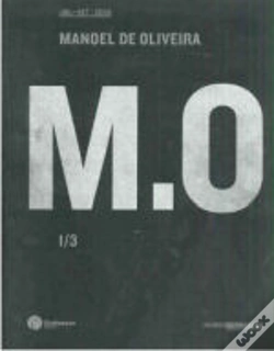 Capa do artigo Manoel de Oliveira