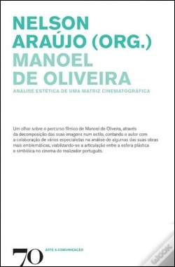 Capa do artigo Manoel de Oliveira 