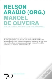 Manoel de Oliveira 