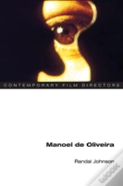 Capa do artigo Manoel De Oliveira