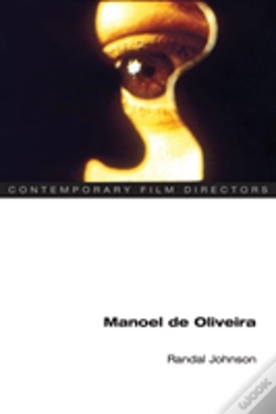 Capa do artigo Manoel De Oliveira