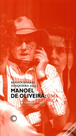 Capa do artigo Manoel de Oliveira