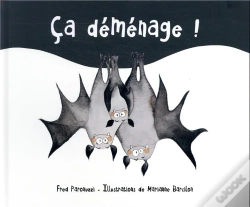 Capa do artigo Manoeuvre Le Loup Sentimental