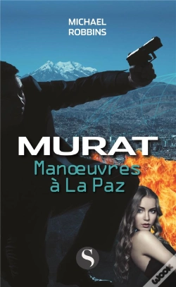 Capa do artigo Manoeuvres A La Paz