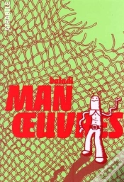 Capa do artigo Manoeuvres