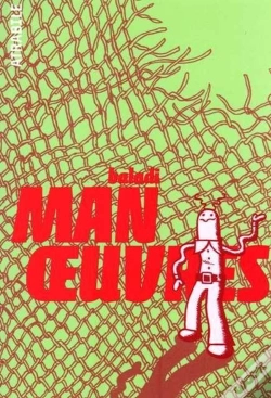 Capa do artigo Manoeuvres