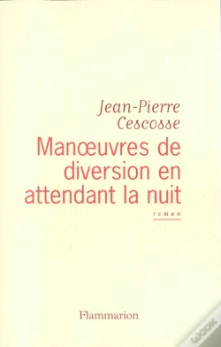 Capa do artigo Manoeuvres De Diversion En Attendant La Nuit