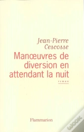 Manoeuvres De Diversion En Attendant La Nuit