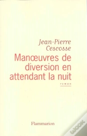 Capa do artigo Manoeuvres De Diversion En Attendant La Nuit
