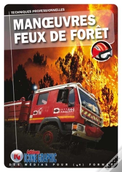Capa do artigo Manoeuvres Feux De Forêts ; Formation Sapeur-Pompier