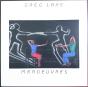 Manoeuvres - Vinil - Preview