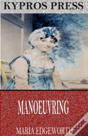 Capa do artigo Manoeuvring