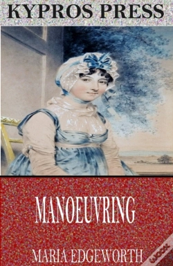 Capa do artigo Manoeuvring