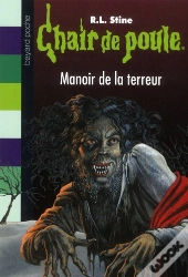 Manoir De La Terreur - N57 - Ed2011