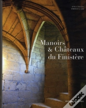 Capa do artigo Manoirs Et Châteaux Du Finistère